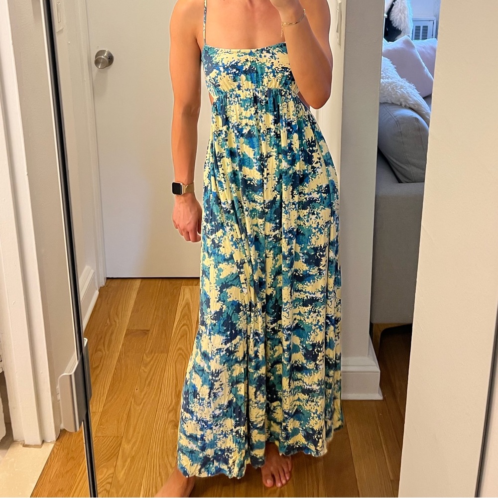 Rachel Pally maxi dress